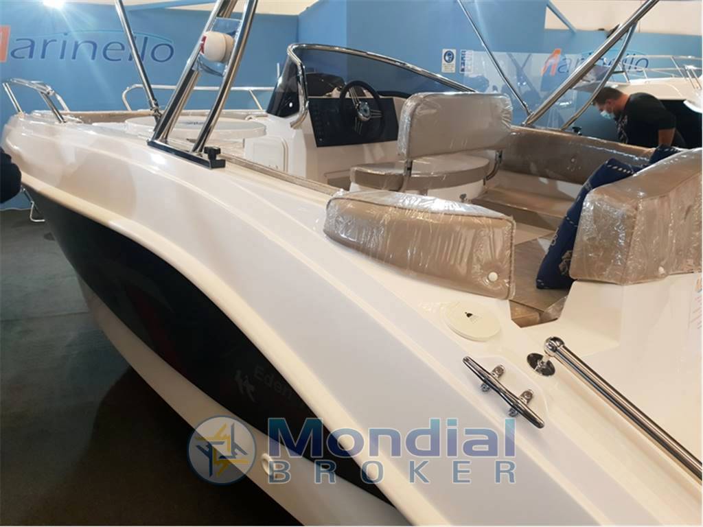Marinello Eden 18