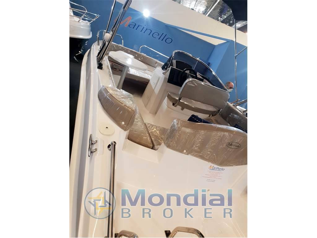 Marinello Eden 18