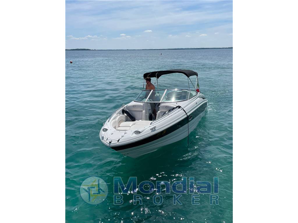 Crownline 265ss bowrider