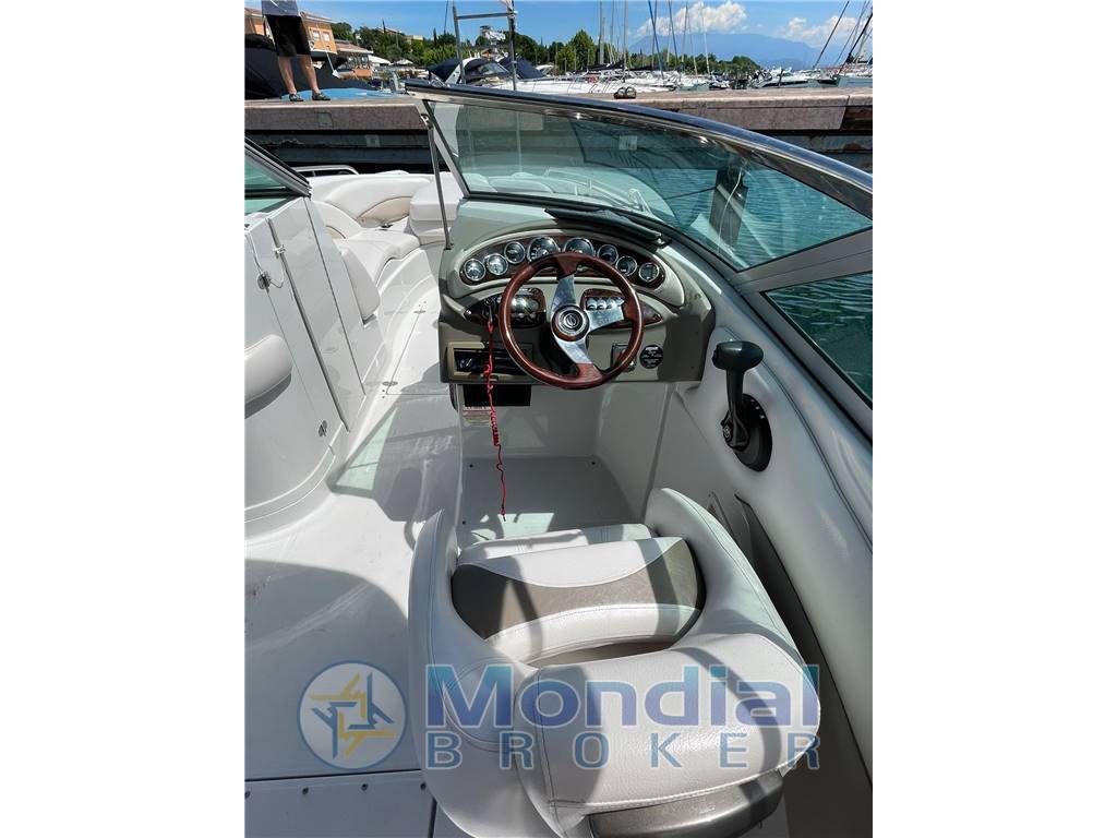Crownline 265ss bowrider