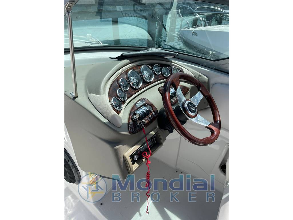 Crownline 265ss bowrider