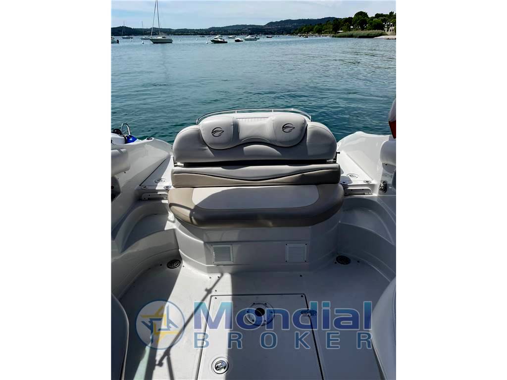 Crownline 265ss bowrider