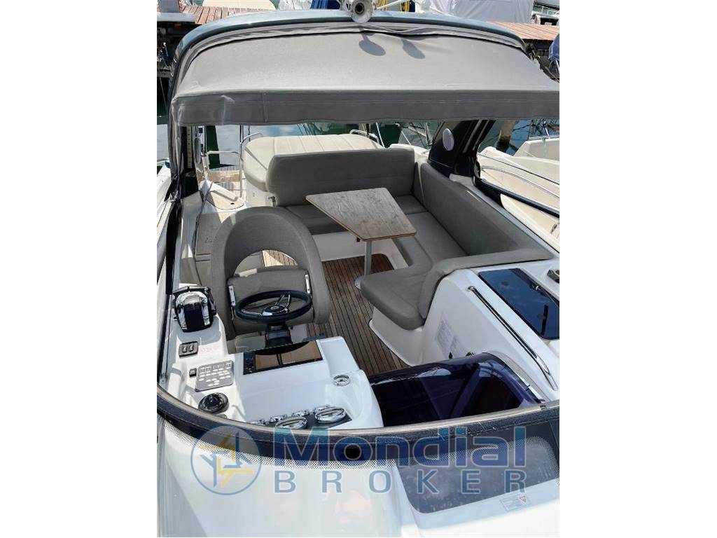 Bavaria S29