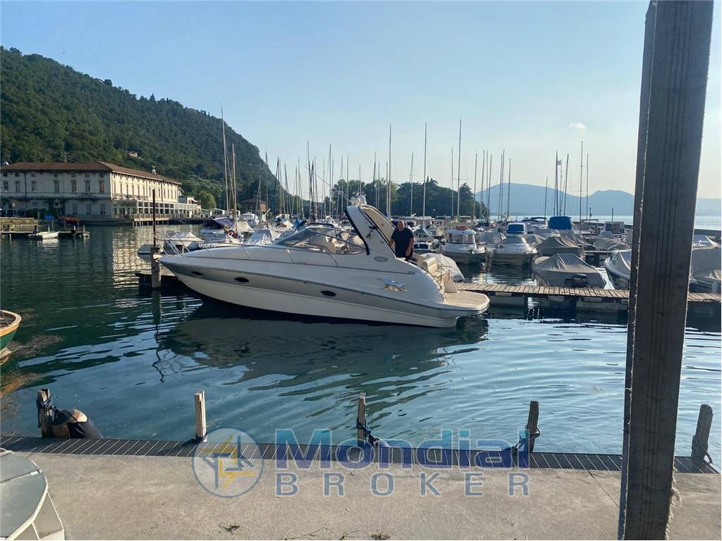 Bavaria Bmb 300 sport - diesel