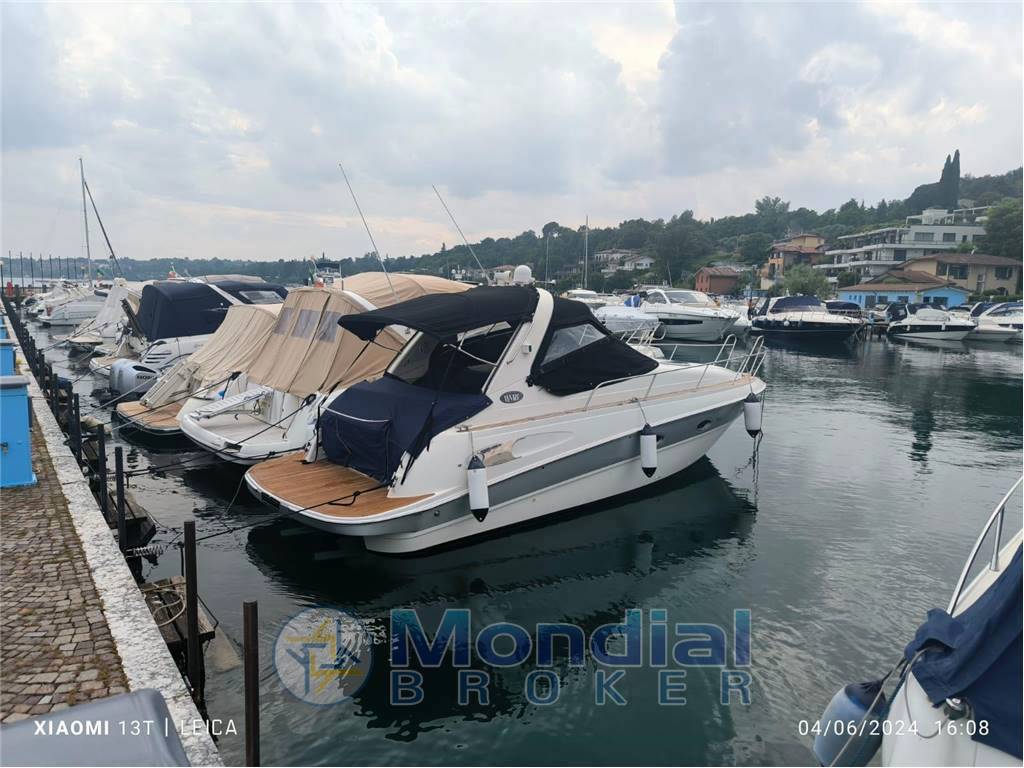 Bavaria Bmb 300 sport - diesel