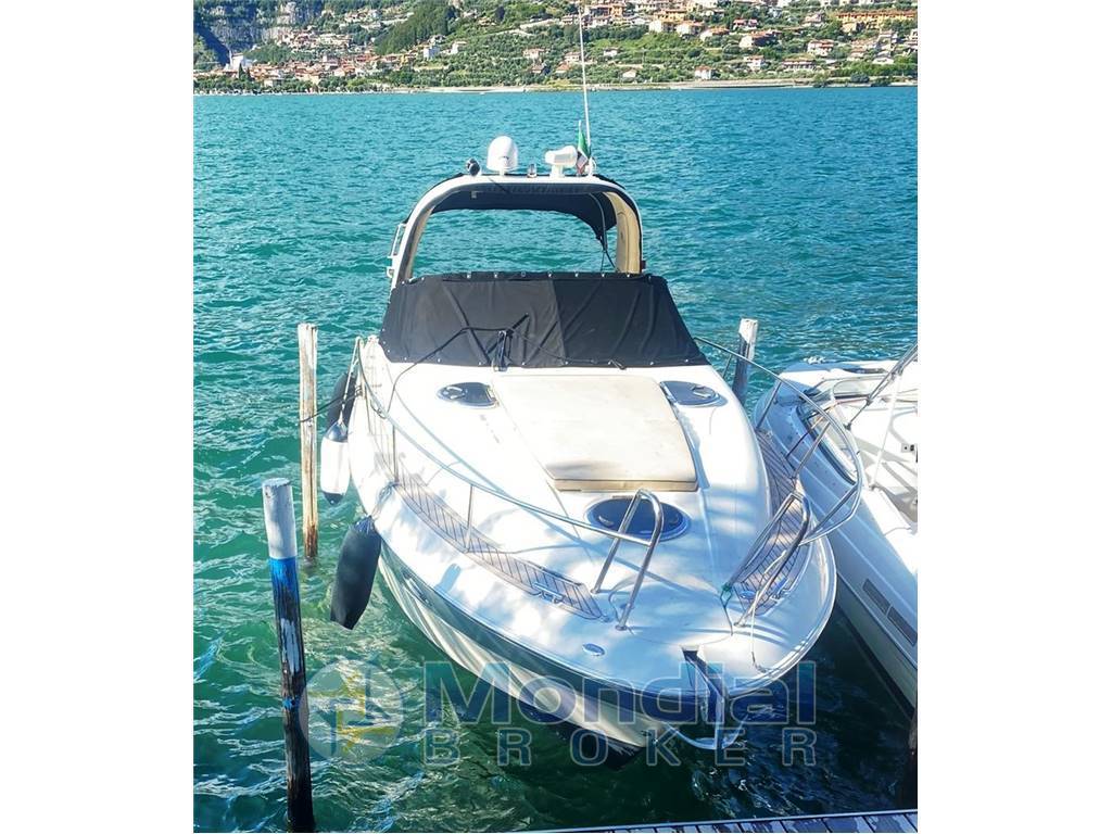 Bavaria Bmb 300 sport - diesel