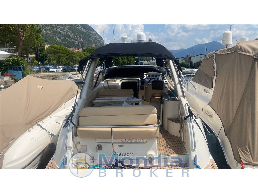 Bavaria Bmb 300 sport - diesel