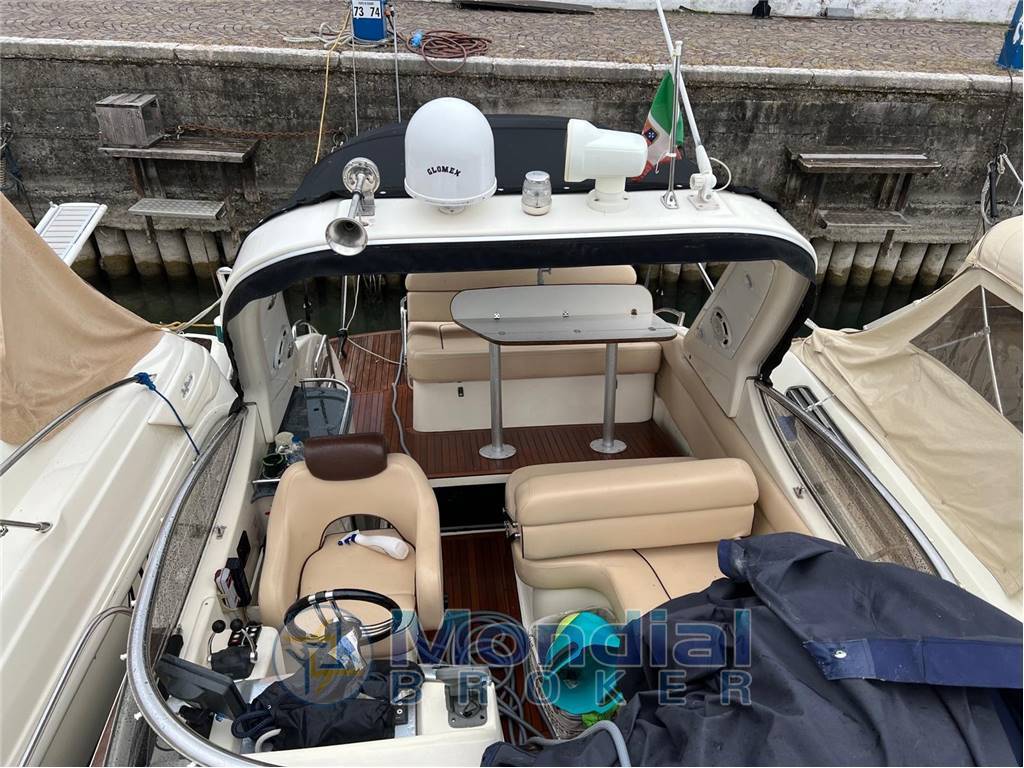 Bavaria Bmb 300 sport - diesel