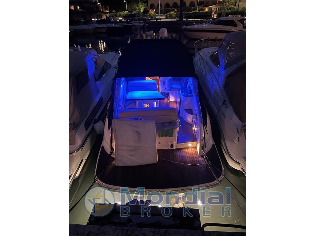 Bavaria Bmb 300 sport - diesel