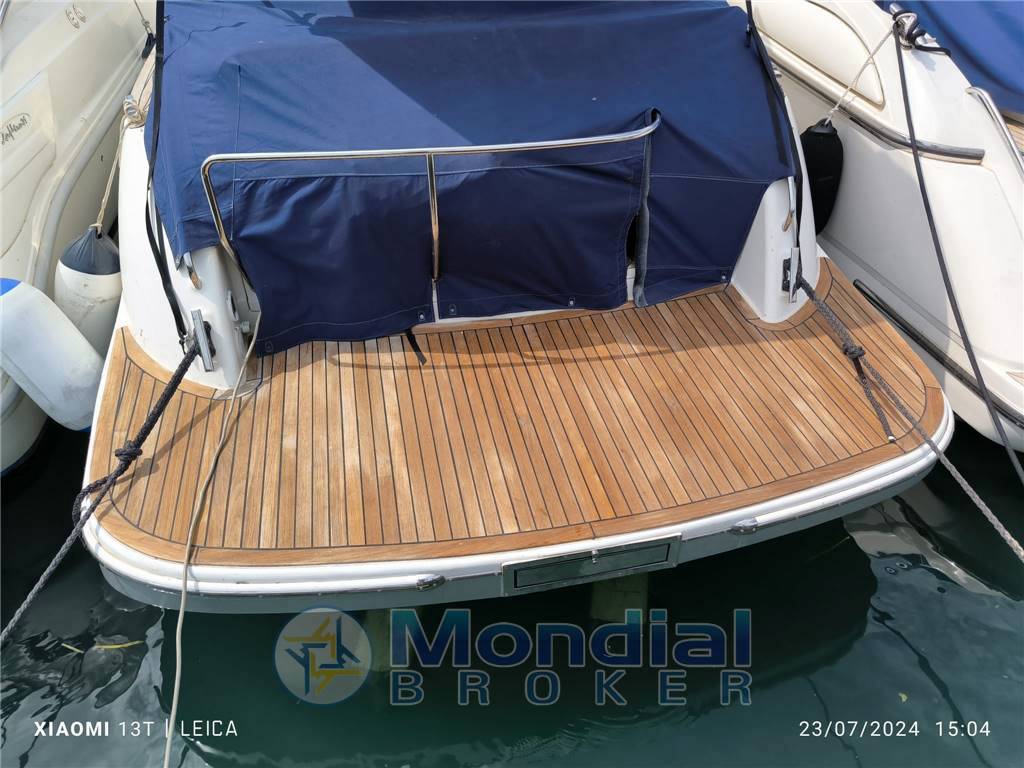 Bavaria Bmb 300 sport - diesel