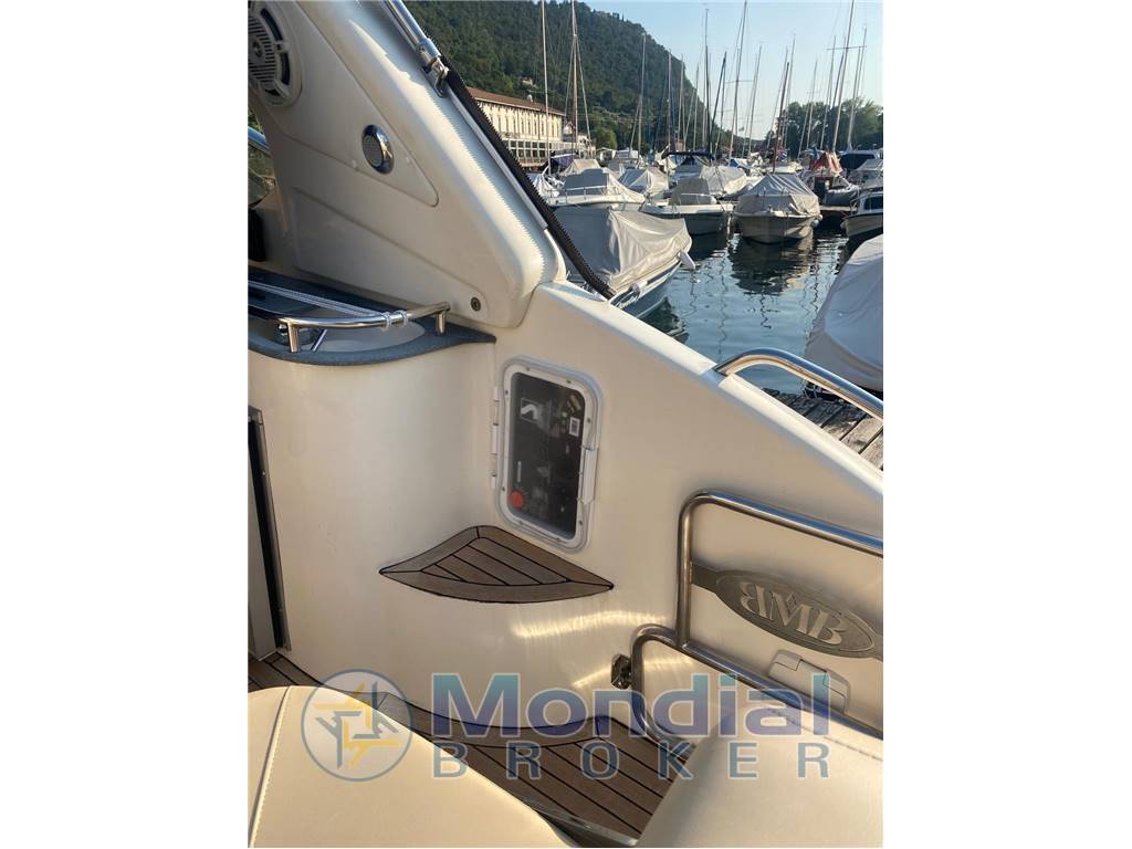 Bavaria Bmb 300 sport - diesel