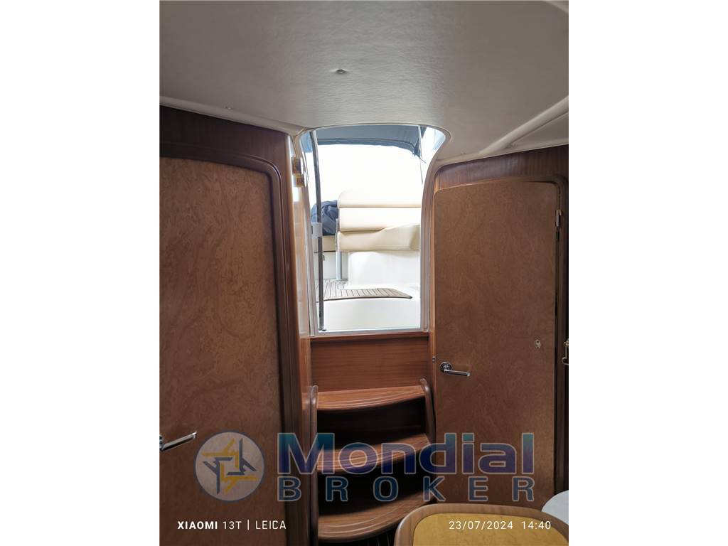 Bavaria Bmb 300 sport - diesel