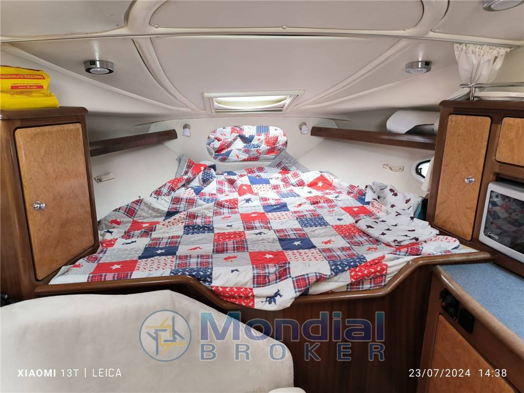 Bavaria Bmb 300 sport - diesel