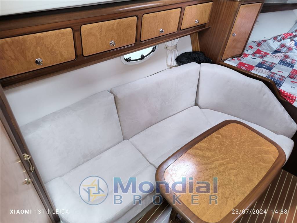 Bavaria Bmb 300 sport - diesel