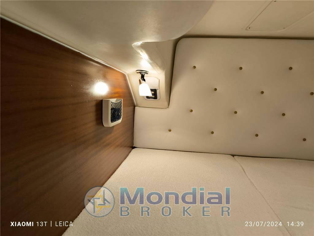 Bavaria Bmb 300 sport - diesel