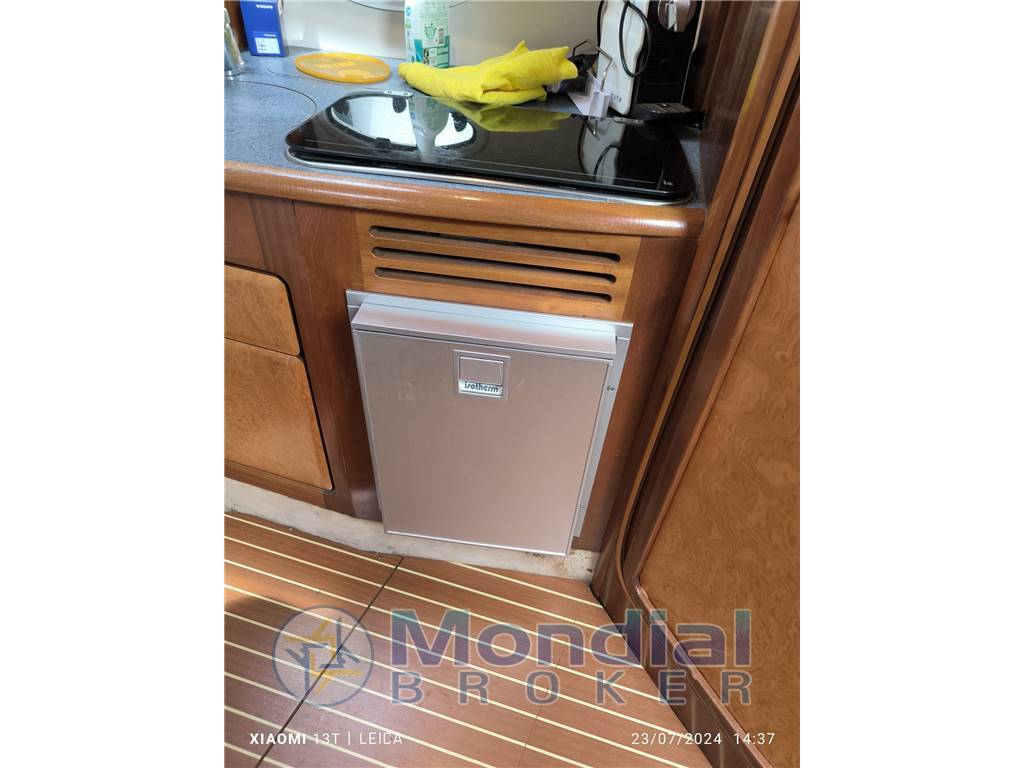 Bavaria Bmb 300 sport - diesel