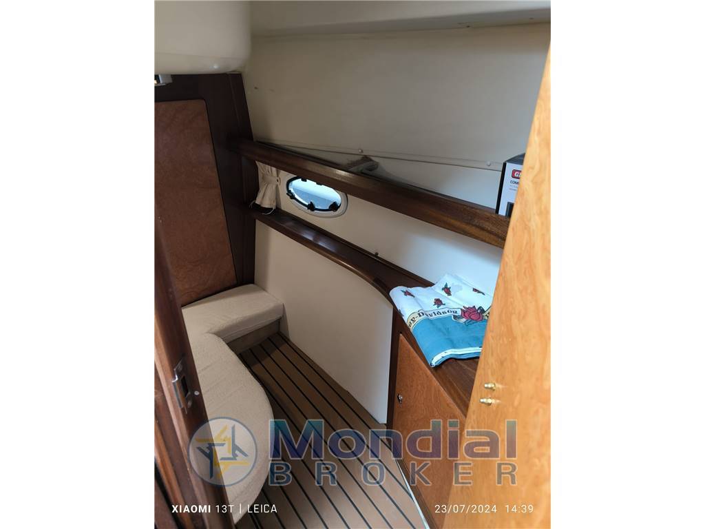 Bavaria Bmb 300 sport - diesel