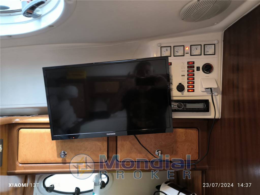 Bavaria Bmb 300 sport - diesel