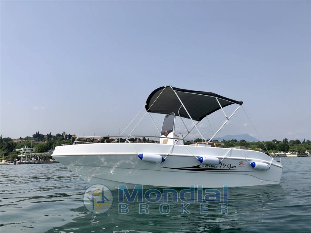 Marine site 19