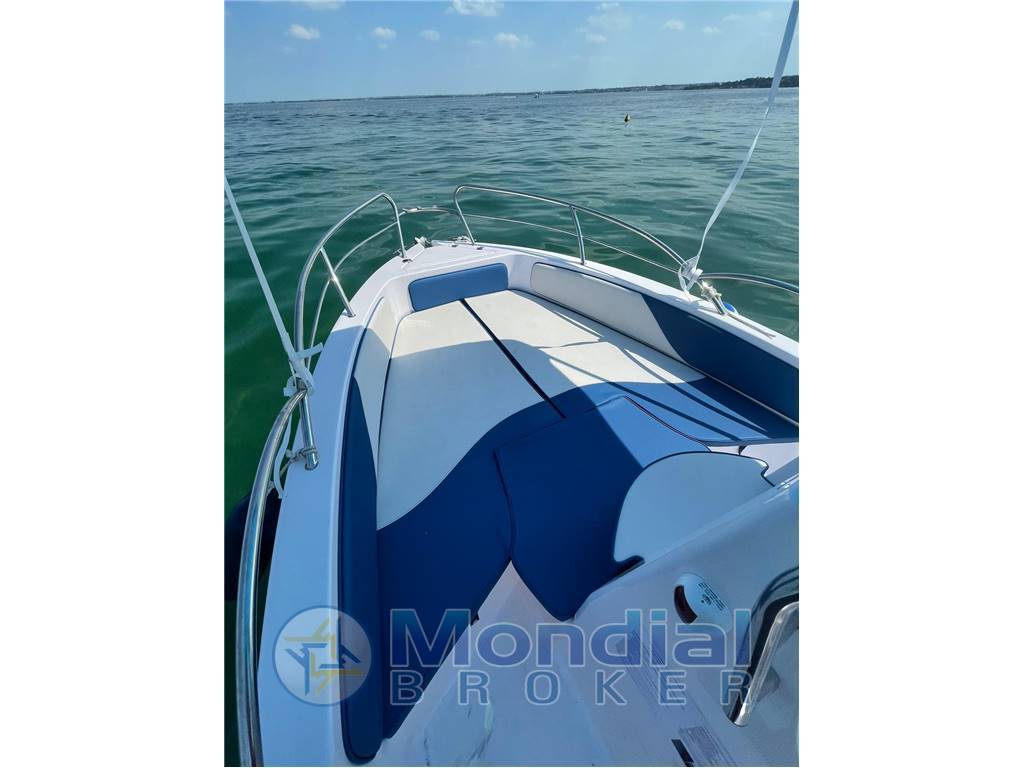 Marine site 19