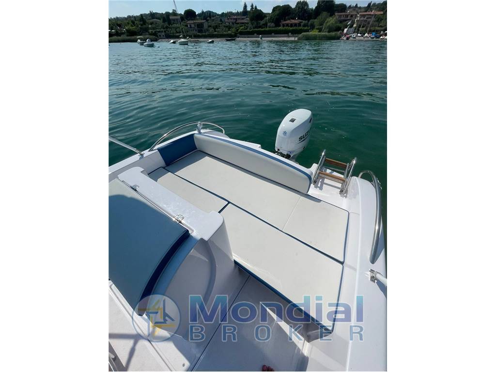 Marine site 19