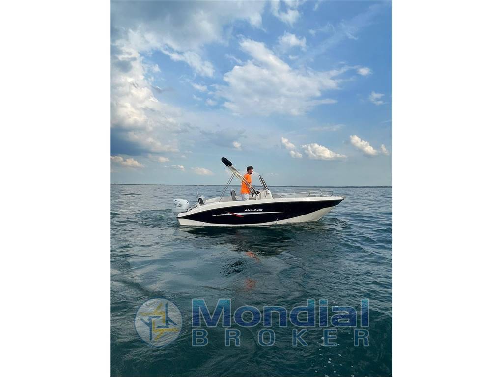 Trimarchi Amuni