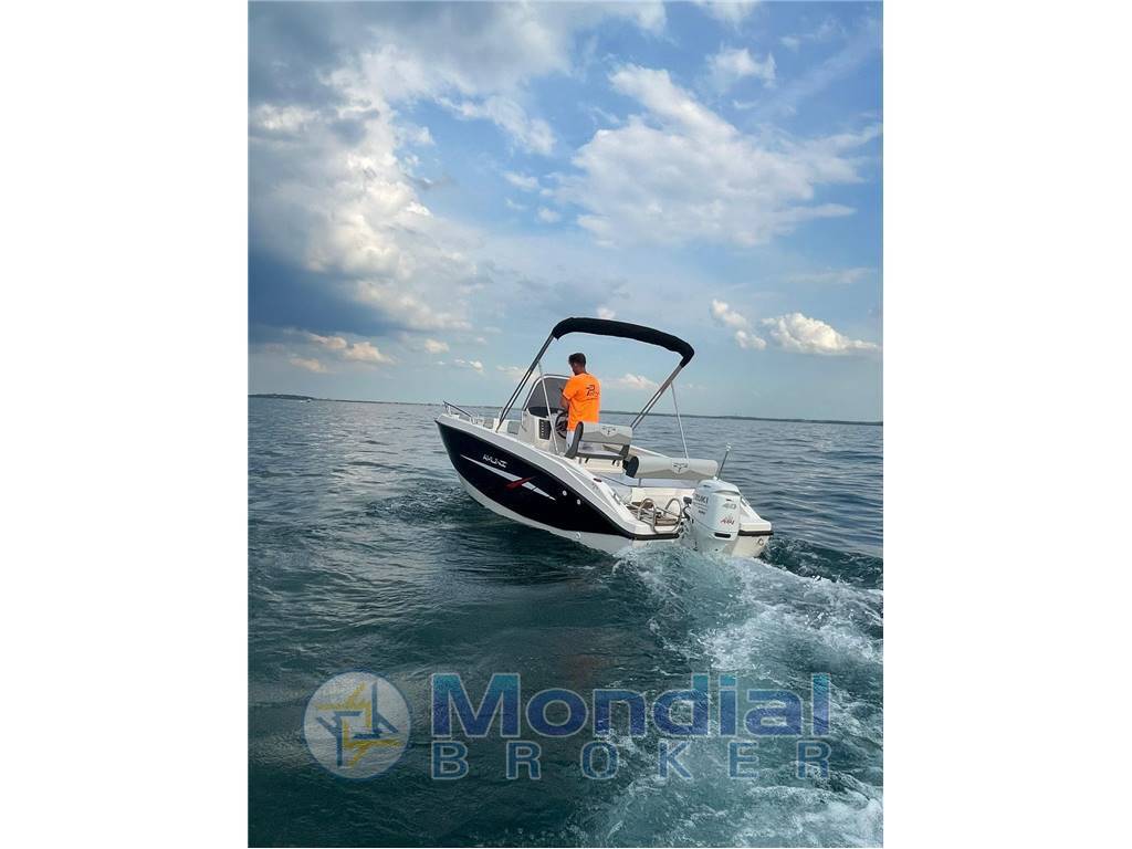 Trimarchi Amuni