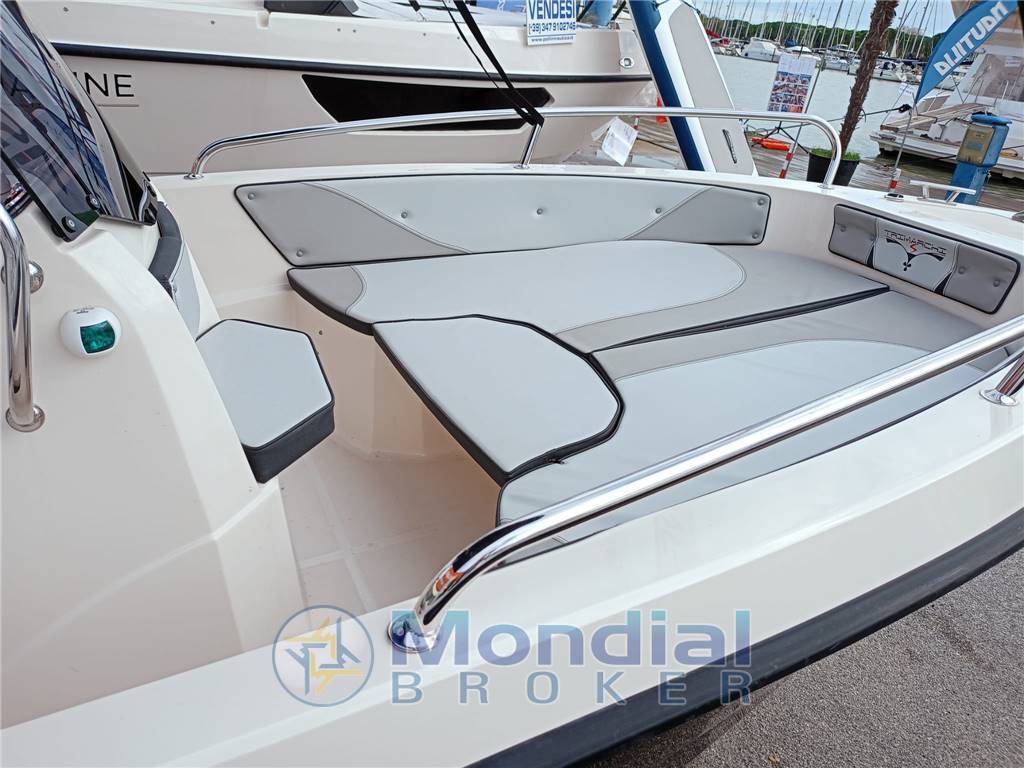 Trimarchi Amuni