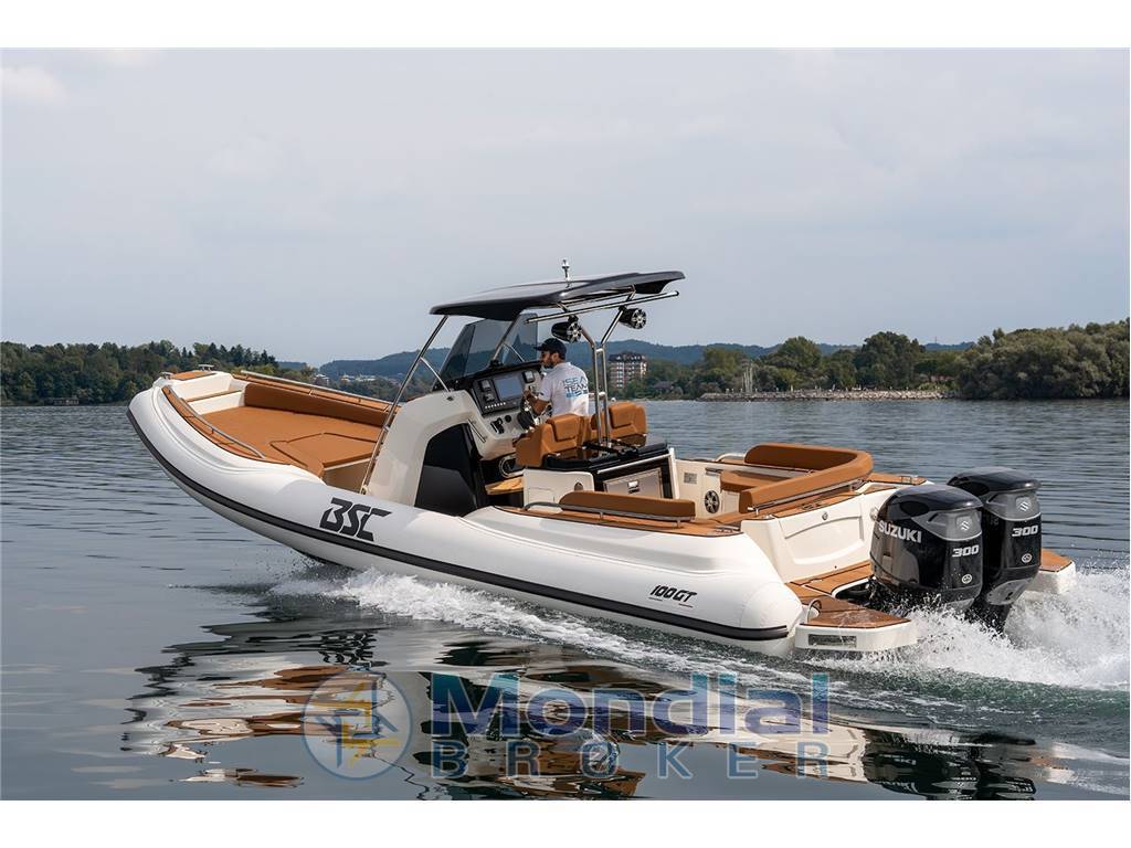 Bsc Gt100