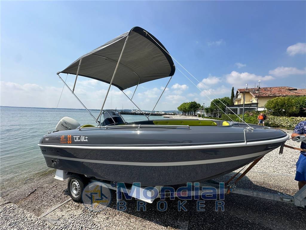 Ranieri Mito 500 tullio abbate