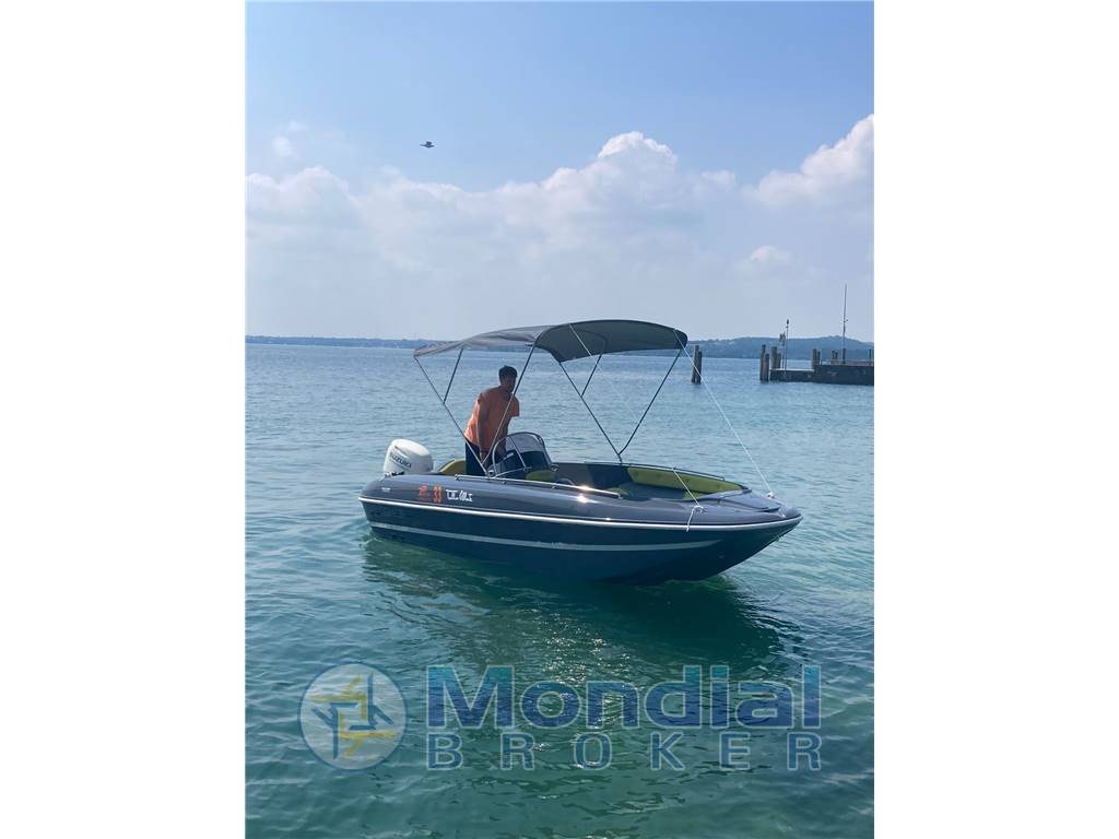 Ranieri Mito 500 tullio abbate