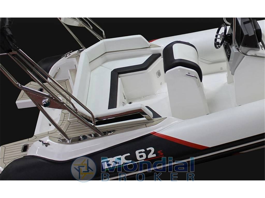 Bsc 62 sport