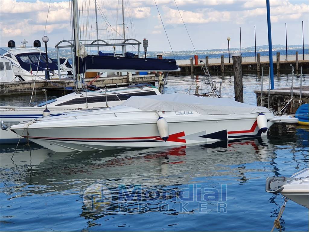 Tullio abbate 25 elite