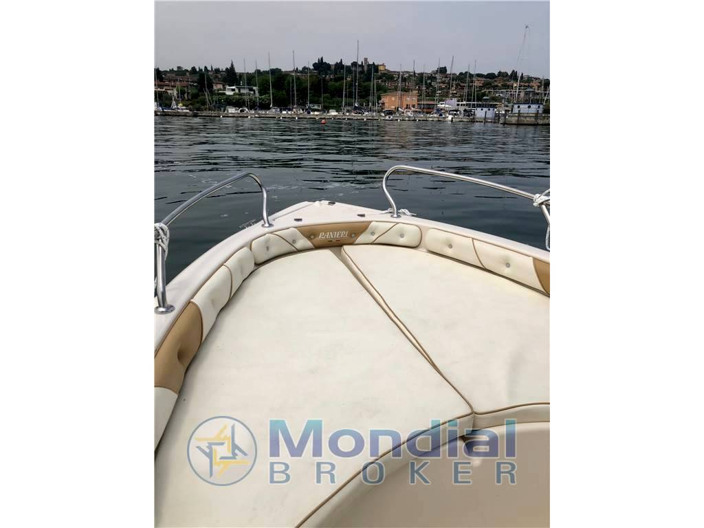 Ranieri Shark 17