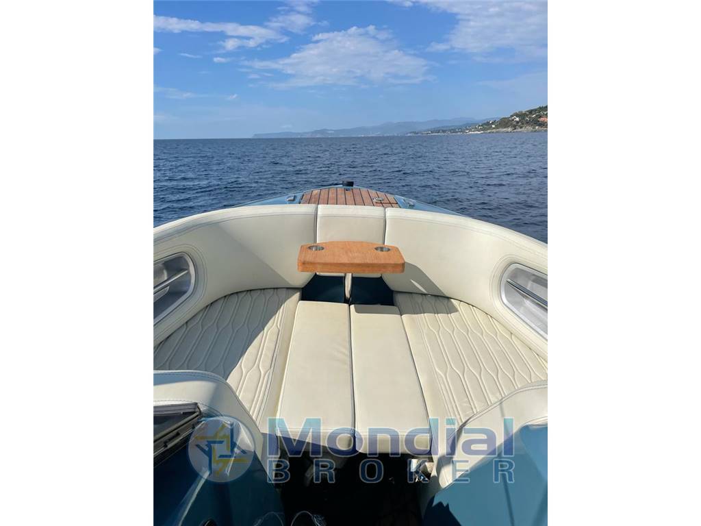 Cranchi E26 rider (2021)