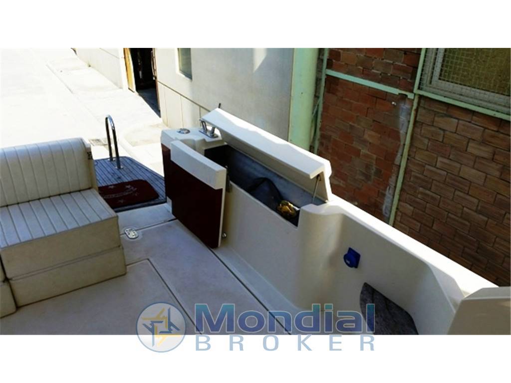 Gagliotta 37 h.t.volvo penta