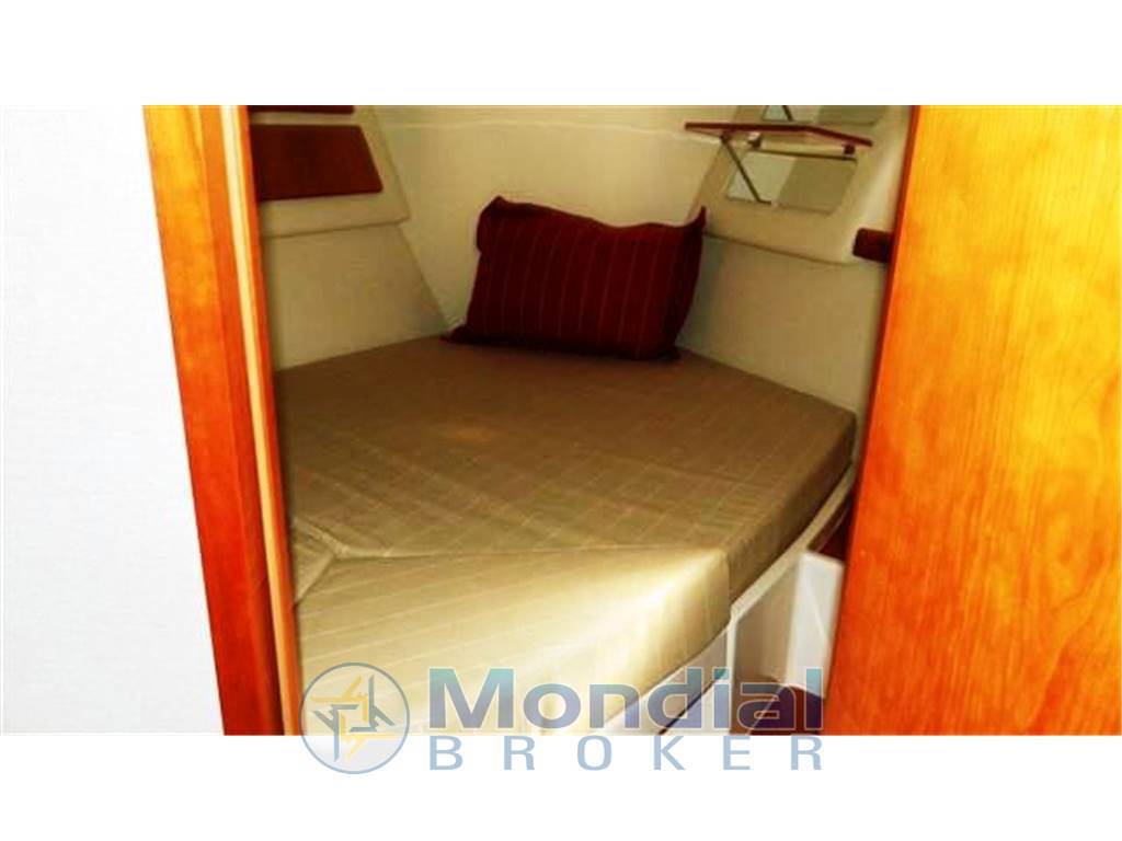 Gagliotta 37 h.t.volvo penta