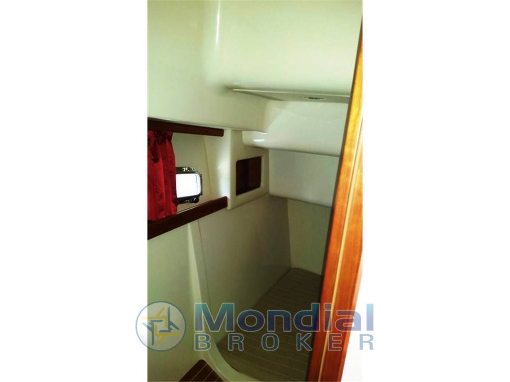 Gagliotta 37 h.t.volvo penta