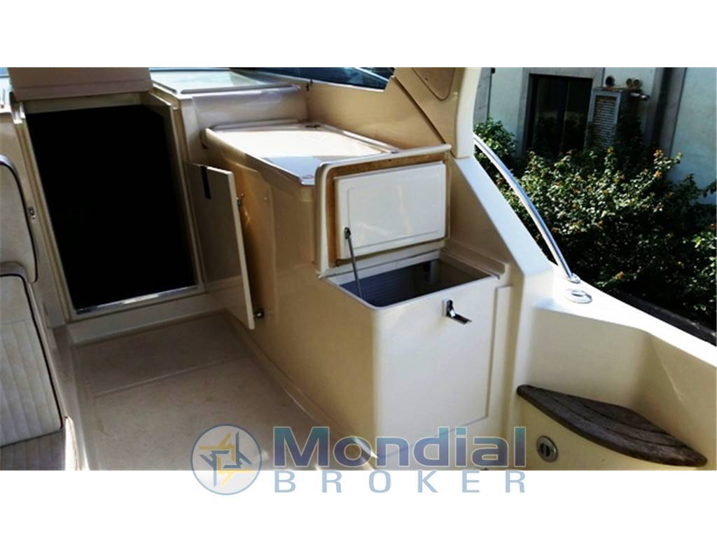 Gagliotta 37 h.t.volvo penta
