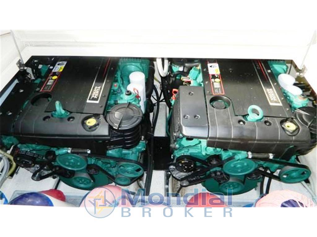 Gagliotta 37 h.t.volvo penta