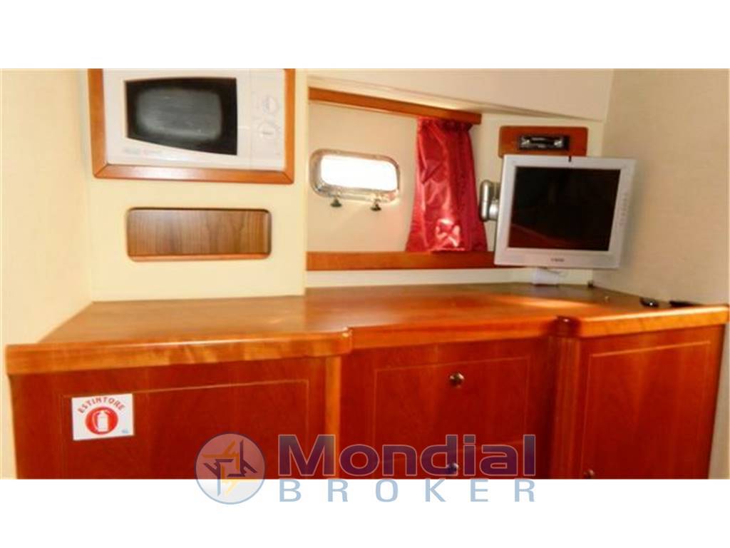 Gagliotta 37 h.t.volvo penta