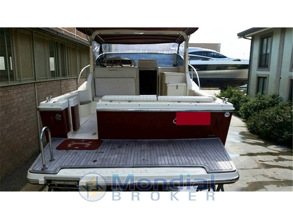 Gagliotta 37 h.t.volvo penta