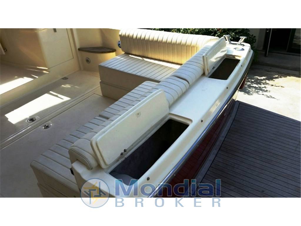 Gagliotta 37 h.t.volvo penta