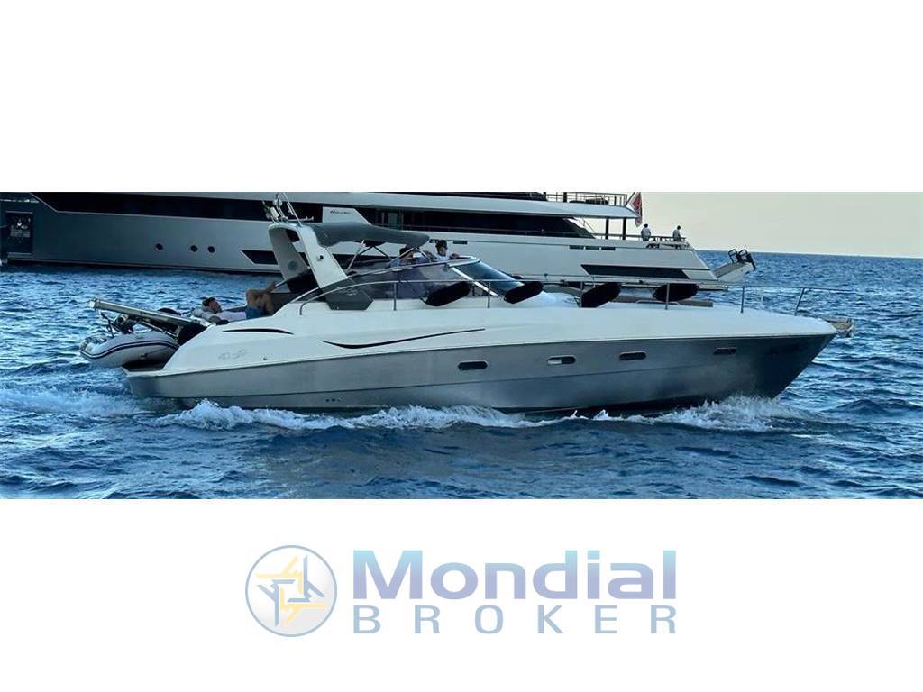 Fiart mare 38 genius