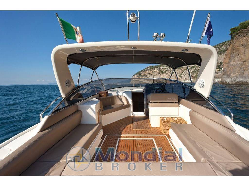 Fiart mare 38 genius