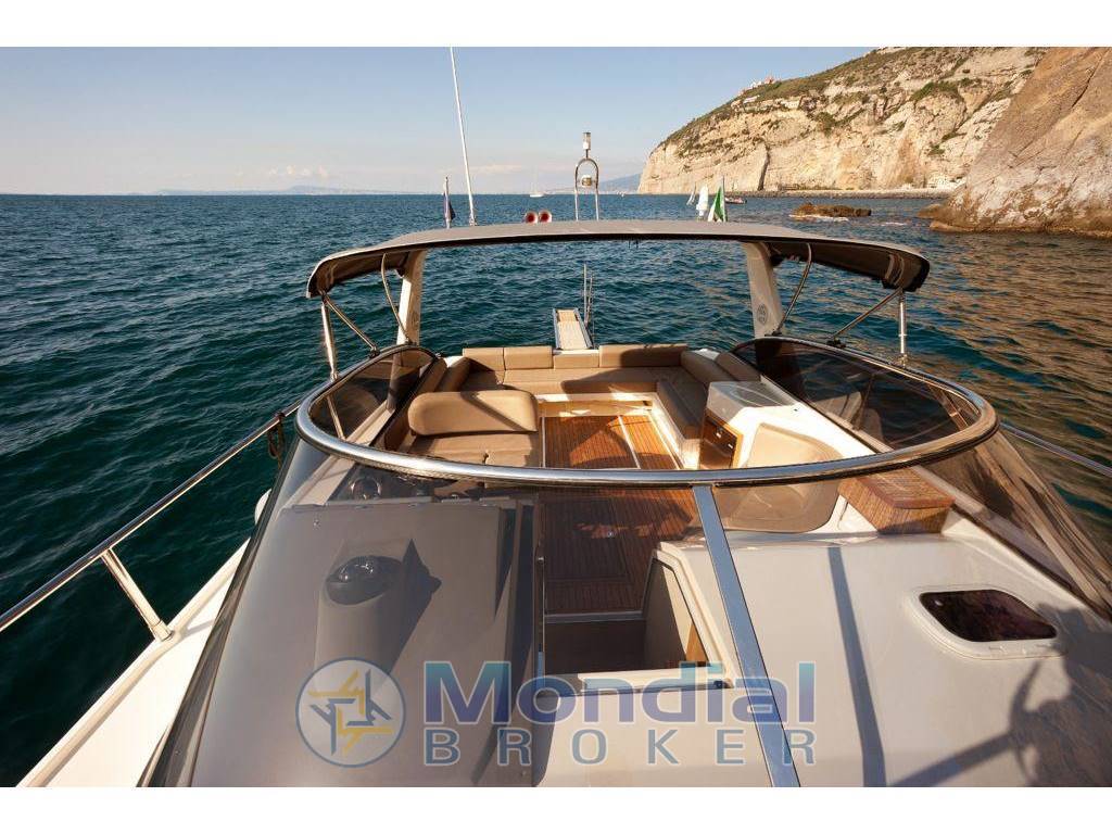 Fiart mare 38 genius