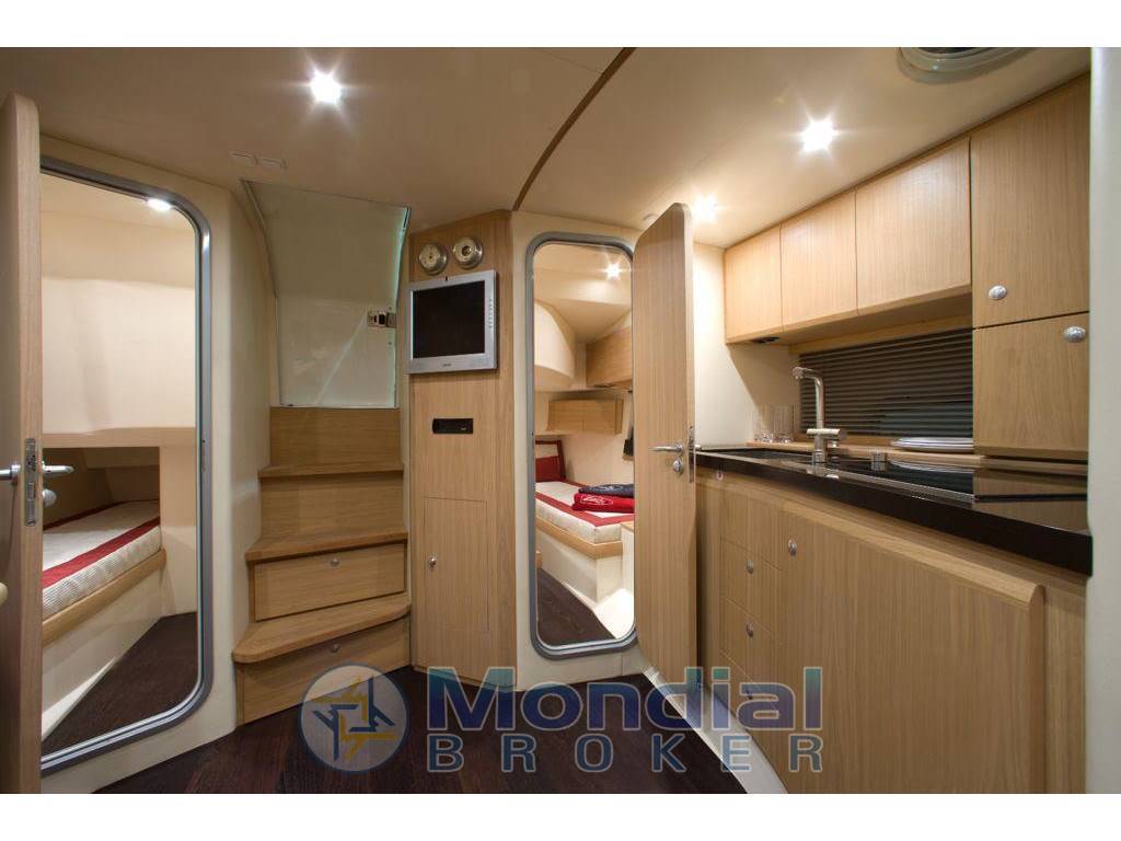 Fiart mare 38 genius