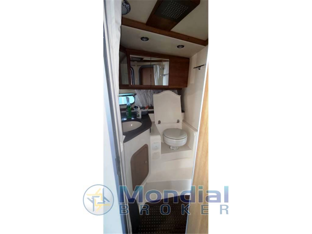 Fiart mare 38 genius