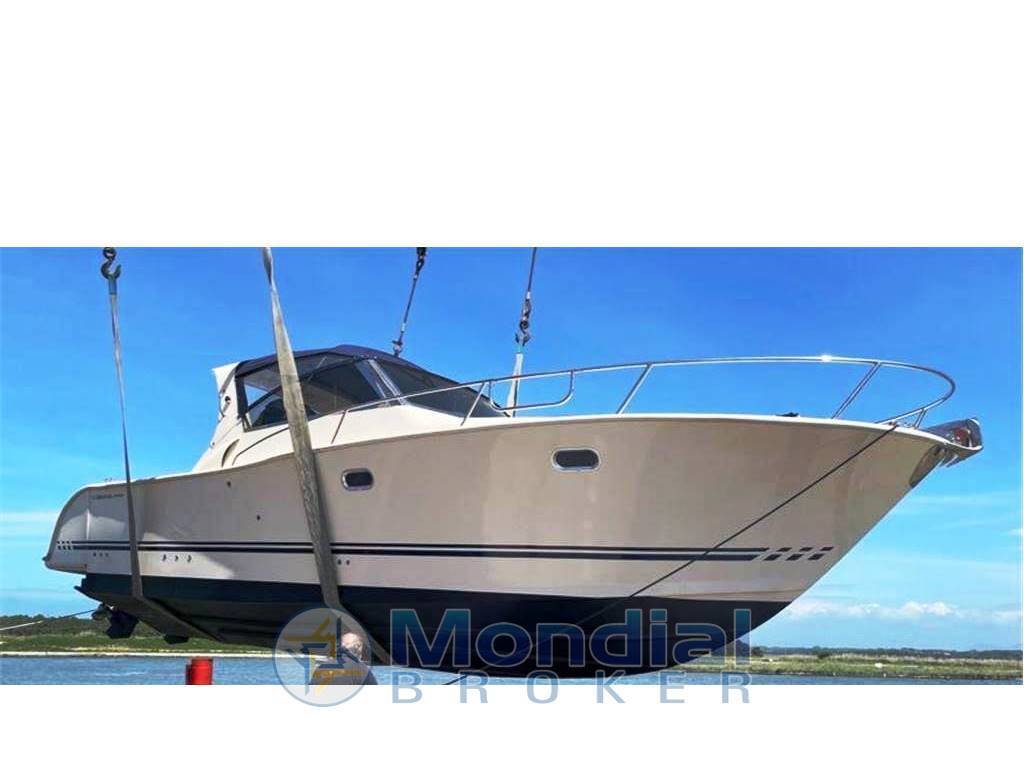 Gagliotta 32 natante