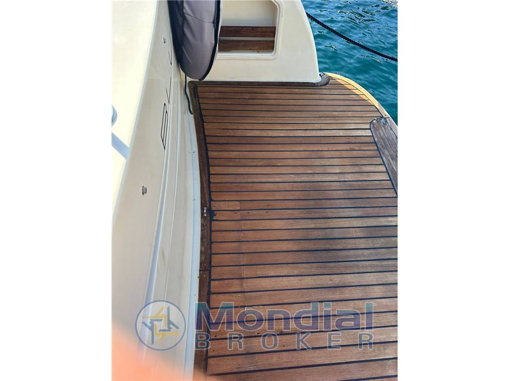 Gagliotta 32 natante